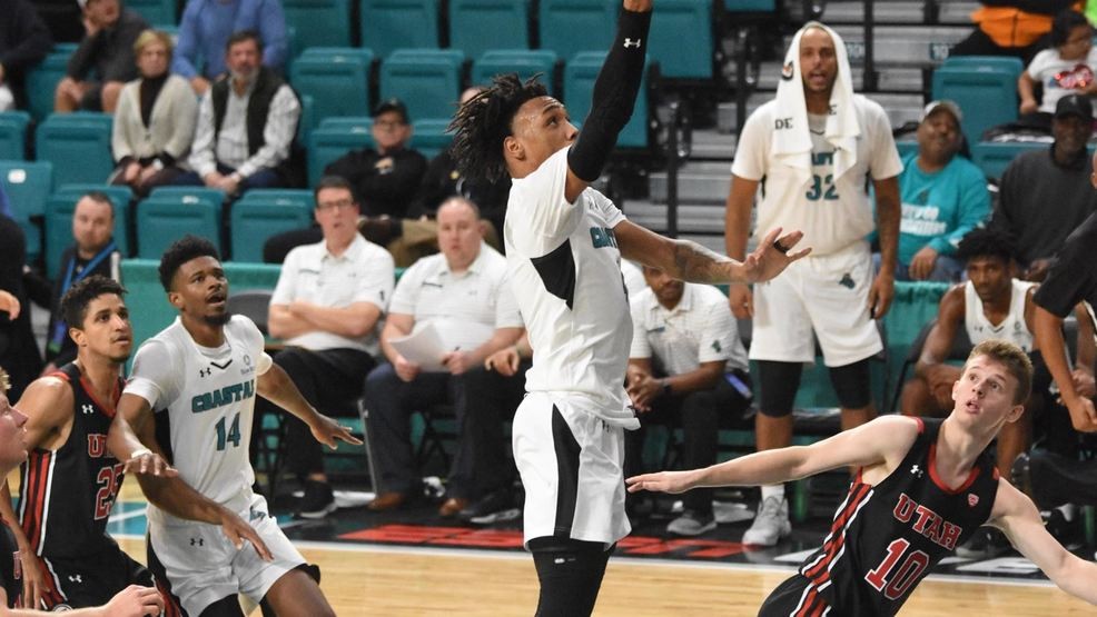 Myrtle Beach Invitational&nbsp;2019